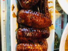 -翠华餐厅(湾仔店)