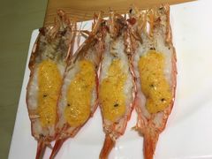 三文鱼刺身-清水日本料理铁板烧(学府路店)