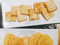 -烤点烤肉(五一广场店)