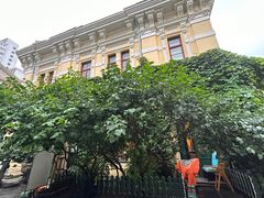 -露西亚咖啡西餐厅(哈尔滨俄侨纪念馆店)