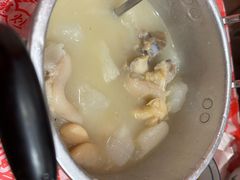 -荆九爷爆炒桥头三嫩(夫子庙店)