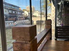 -李百蟹·江南蟹黄面·河景餐厅(夫子庙总店)