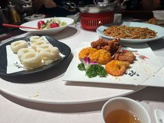 -千百味红餐厅·江西菜(绿地双子塔店)