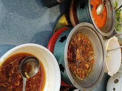 -野蔓果·山野菜(西湖景区·龙井茶田店)