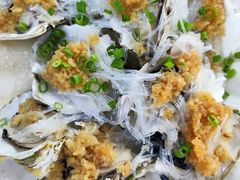 -明记海鲜美食老字号(明记总店)