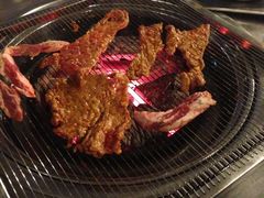 -7年8班朝鲜族非遗美食(三钢里店)