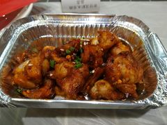 -华仔龙虾(永乐路总店)