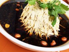 -花园茶楼(兴城西路店)