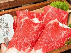 -牛将军•涮肉•烤肉•铁板烧(北京王府井·故宫店)