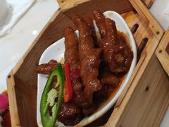 金味蒸鸡爪-点多多•广式茶点(龙华店)