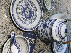 -南京大牌档(济南万象城店)