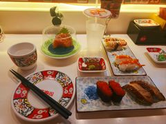 -莲寿司(国兴店)