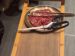 -西塔老太太泥炉烤肉(沈阳店)