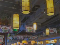大堂-额娘·春饼烤鸭(怀特店)