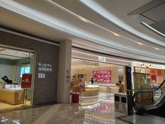 -KK ONE(京基滨河时代店)