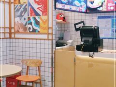 -吉野家(上海美罗城店)