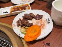 -御牛道日式烤肉料理(杭州万象城店)