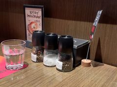 -ZAFFERANO西班牙海鲜饭(上海首店)