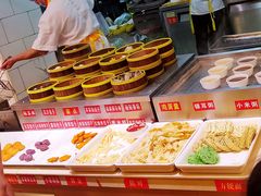 -北京汉丽轩自助烤肉火锅超市(香港城店)