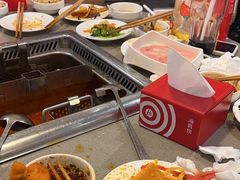 -海底捞火锅(龙岗星河COCO Park店)