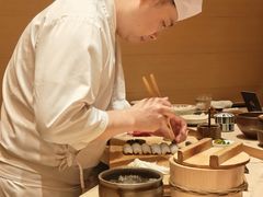 -Ginza Onodera 鮨(外滩十八号店)