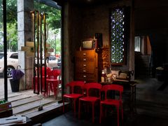 -上楼私房菜(院士路店)