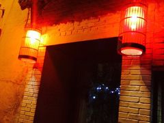 锦尚阁私家烤鱼-锦尚阁烤鱼•天津菜(宣武门胡同店)