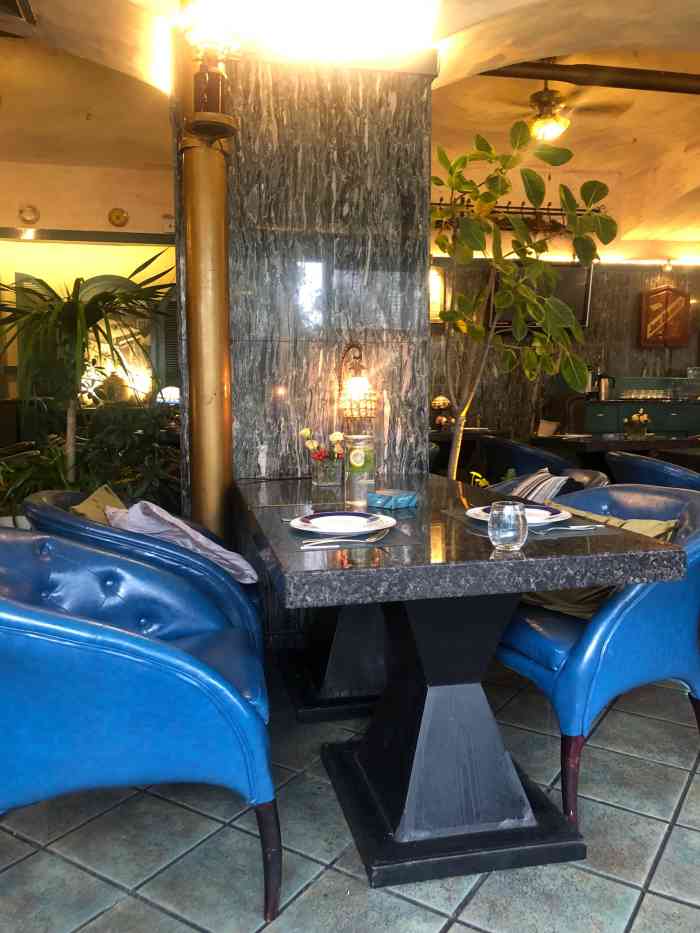 雨花西餐厅人民南路直营店