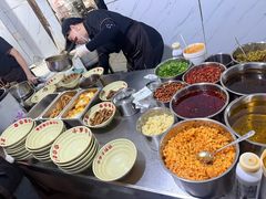 -小罗子汤店(大士院总店)