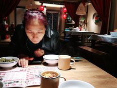 -农耕记·湖南土菜(halo广场店)