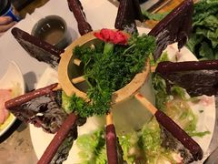 -重庆渝达老火锅(春熙路店)
