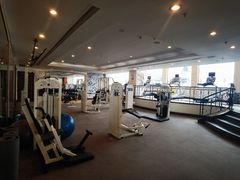-成都天府丽都喜来登饭店