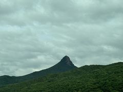 -帽儿山风景区