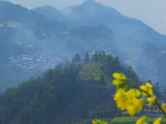 -石潭村
