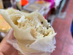 -姚氏祖传糖葱薄饼(华坞店)