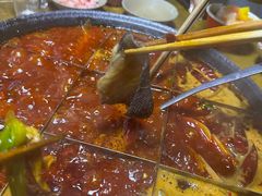 -正南齊北重庆老火锅(光华村直营店)