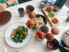 -柴门饭儿(成都太古里店)