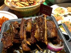 -简小舍·民间手艺菜(武昌江滩店)