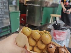 -五臟廟
