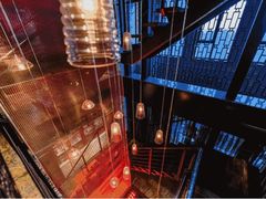 -上海外滩英迪格酒店