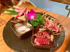 -黑牛の店·和牛烧肉(大悦城店)