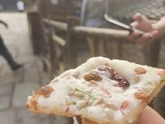 -步步高桥头糕