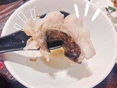 -渔米粥(罗湖店)