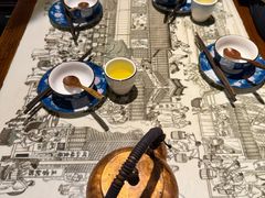 -一味大院•桐庐菜传承店(春江路店)