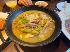 -文华小渔村(椒江康平路店)