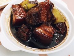 -蘭心餐厅(进贤路店)