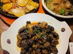 -符离集餐厅(万象城店)
