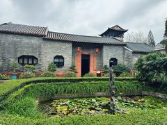 -东莞市可园博物馆