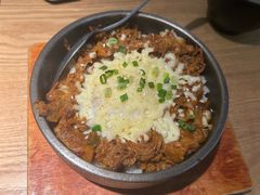 -沼津港精致料理·寿喜烧·烧鸟(青浦宝龙广场日料榜单店)