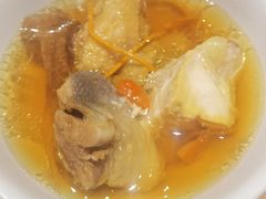 -云海肴·汽锅鸡·云南菜(苏州中心店)